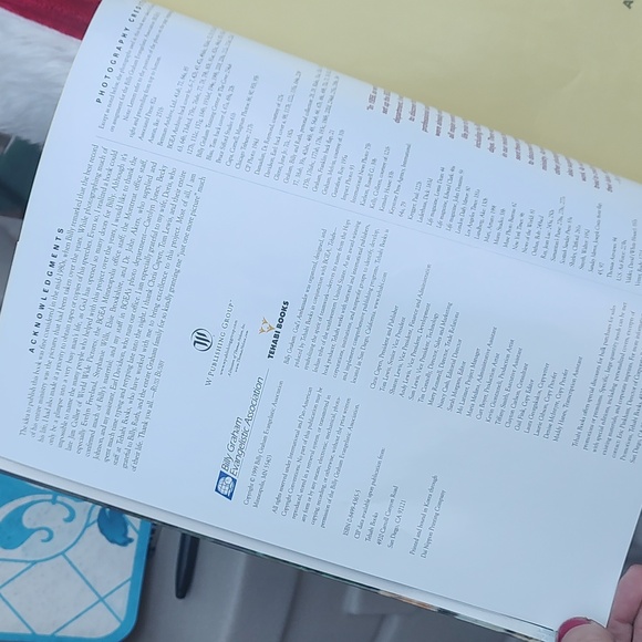 Billy Graham Book - Picture 6 of 9